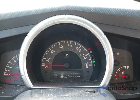 2007 Honda Ridgeline Rtl from USA, damaged, VIN 2HJYK16567H550214